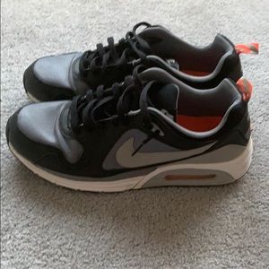 Mens Nike Air Sneakers Size 13